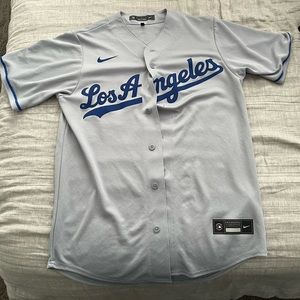 Los Angeles Dodgers Jersey Cody Bellinger